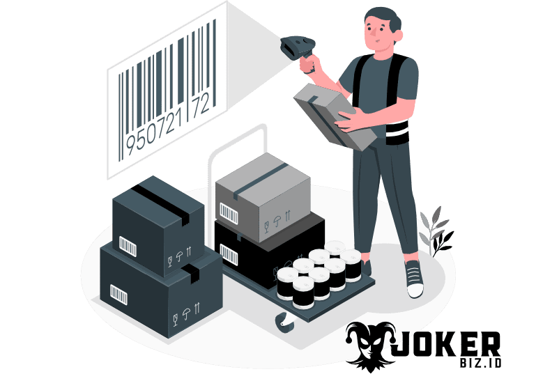 Barcode Generator