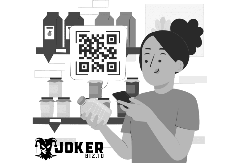 QR Code Generator